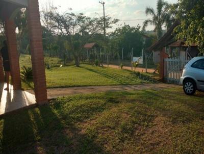 Chácara para Venda, em Araçoiaba da Serra, bairro Jundiacanga, 3 dormitórios, 2 banheiros, 5 vagas