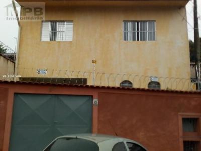 Sobrado para Venda, em Sorocaba, bairro Jardim Maria Antônia Prado, 2 dormitórios, 3 banheiros, 3 vagas