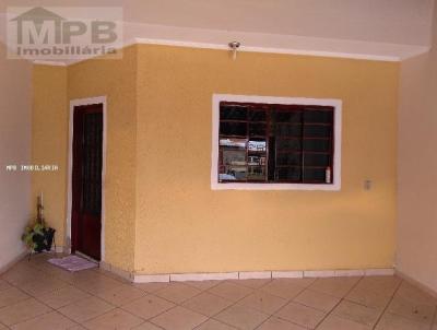 Casa para Venda, em Sorocaba, bairro Jardim Guaiba, 2 dormitórios, 1 banheiro, 2 vagas