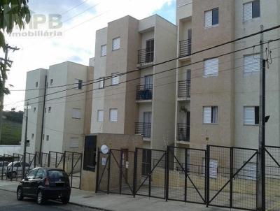 Apartamento para Locação, em , bairro Além Ponte, 2 dormitórios, 1 banheiro, 1 vaga
