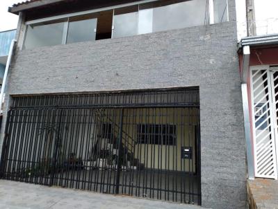 Casa para Venda, em Sorocaba, bairro Jardim Santo Amaro, 4 dormitórios, 3 banheiros, 1 suíte, 2 vagas