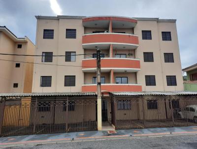 Apartamento para Venda, em Sorocaba, bairro Jardim Vera Cruz, 2 dormitórios, 1 banheiro, 1 vaga